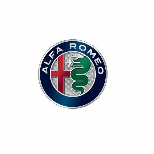 Alfa  Romeo